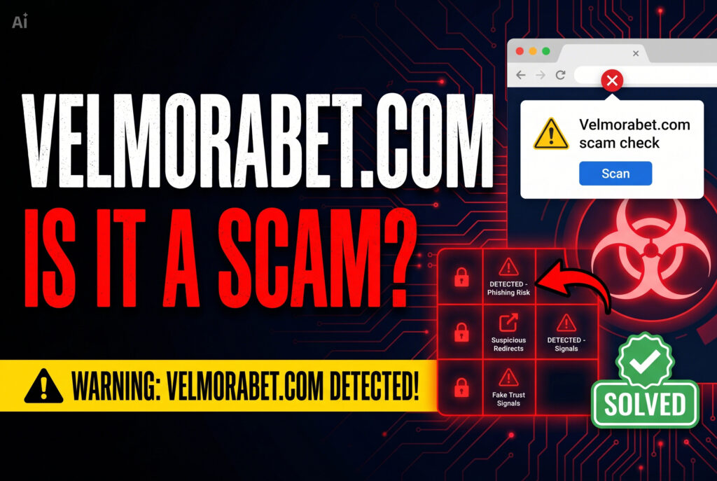 velmorabet.com scam check