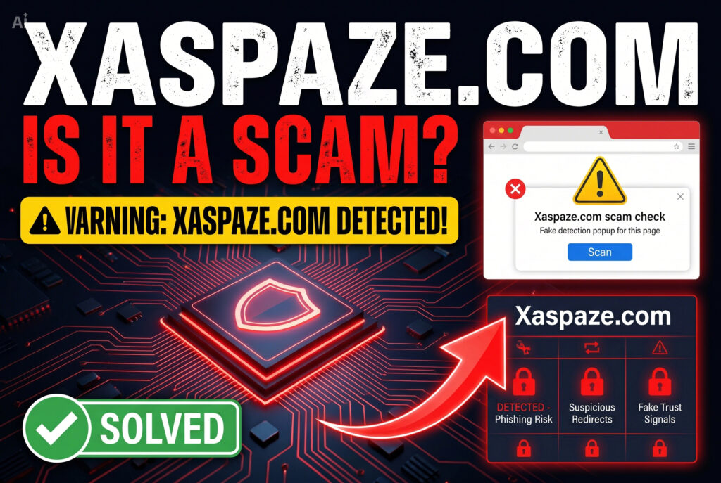 xaspaze.com scam 