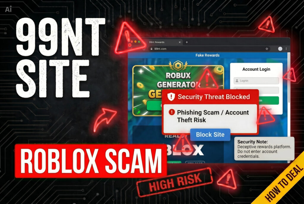99nt.site robux scam roblox scam