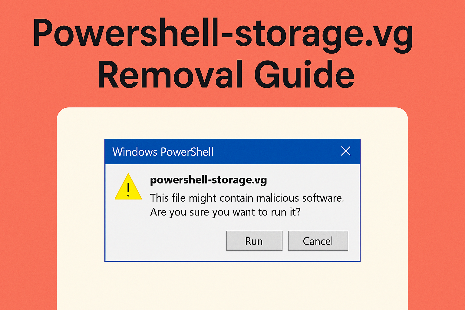 powershell-storage.vg removal guide