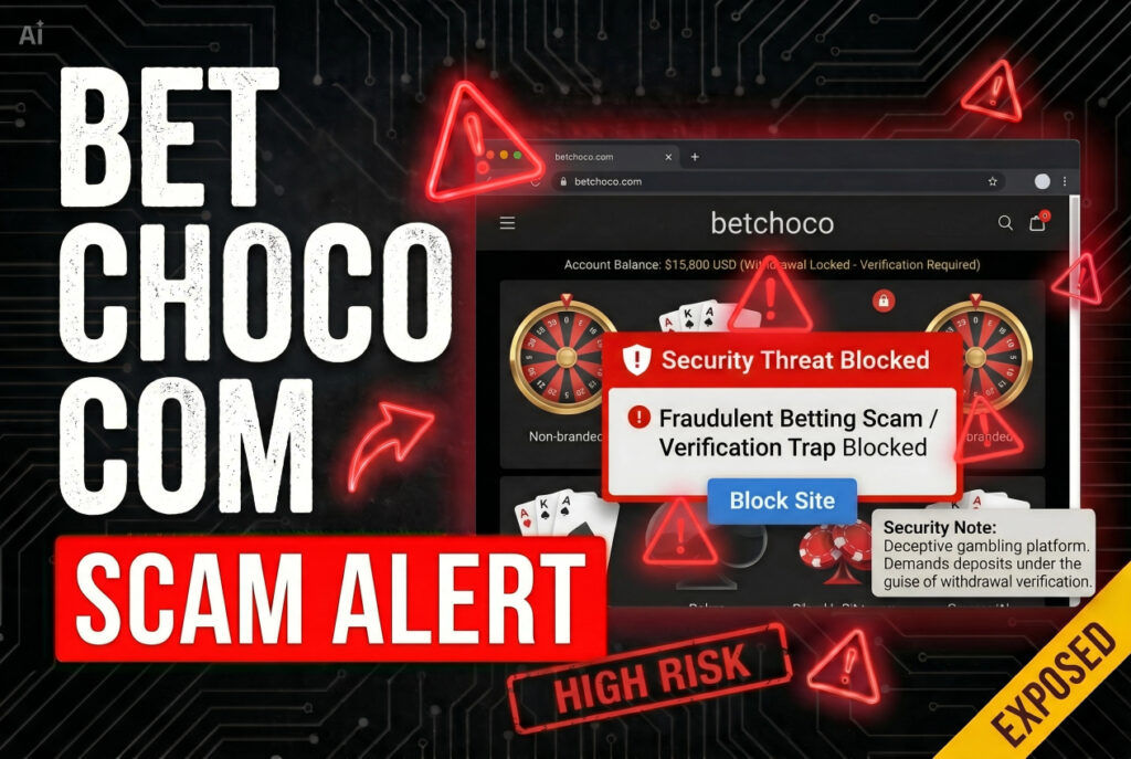 Betchoco.com