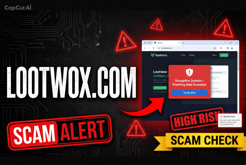 lootwox.com