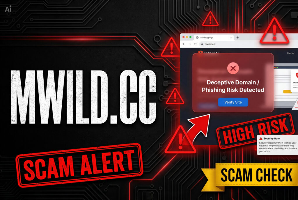 mwild cc verwijderingshandleiding