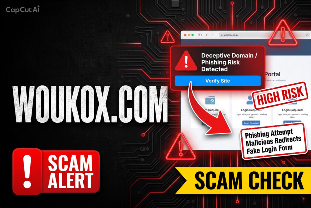 woukox.com virus