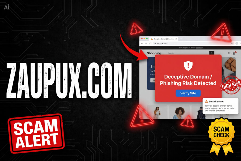 zaupux.com