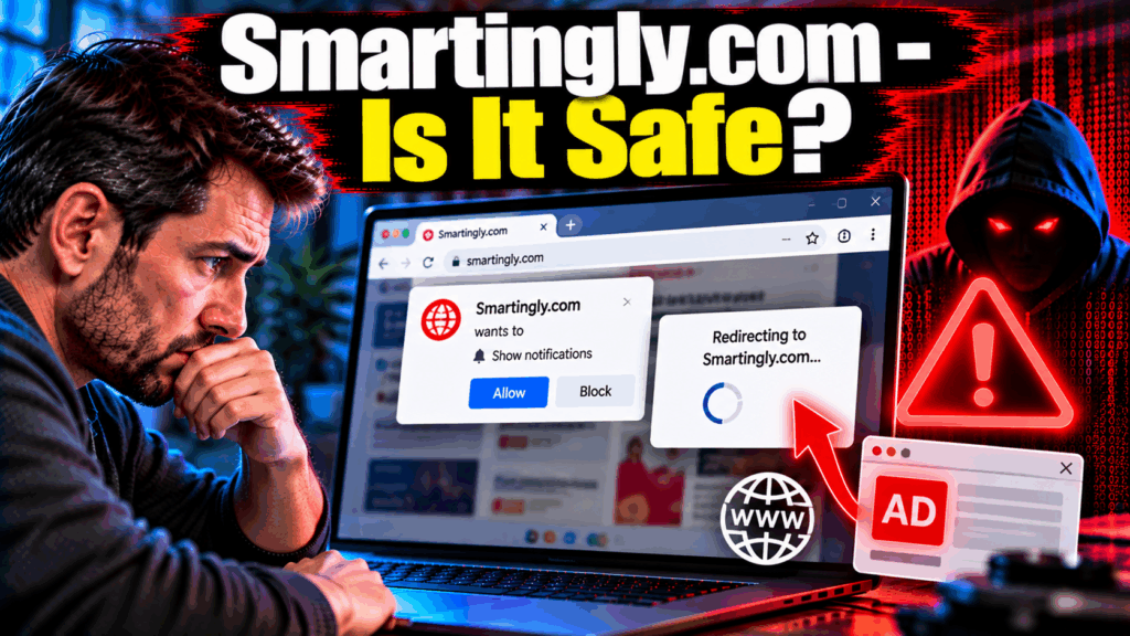 Smartingly.com - Is It Safe